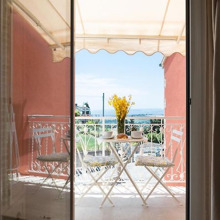 مبيت وإفطار سيرولو Fonte D'Olio Conero Relais المظهر الخارجي الصورة