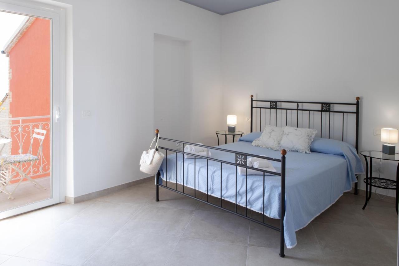 مبيت وإفطار سيرولو Fonte D'Olio Conero Relais المظهر الخارجي الصورة