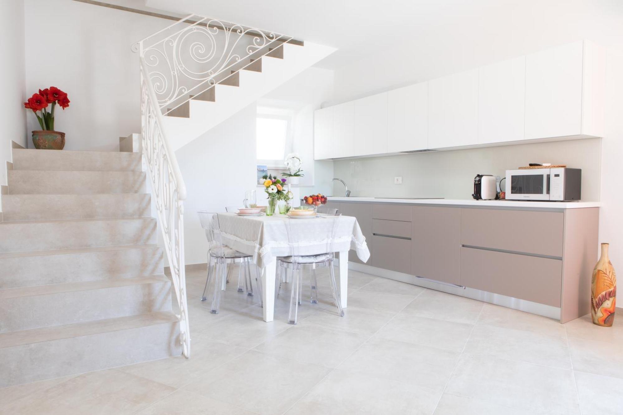 مبيت وإفطار سيرولو Fonte D'Olio Conero Relais المظهر الخارجي الصورة