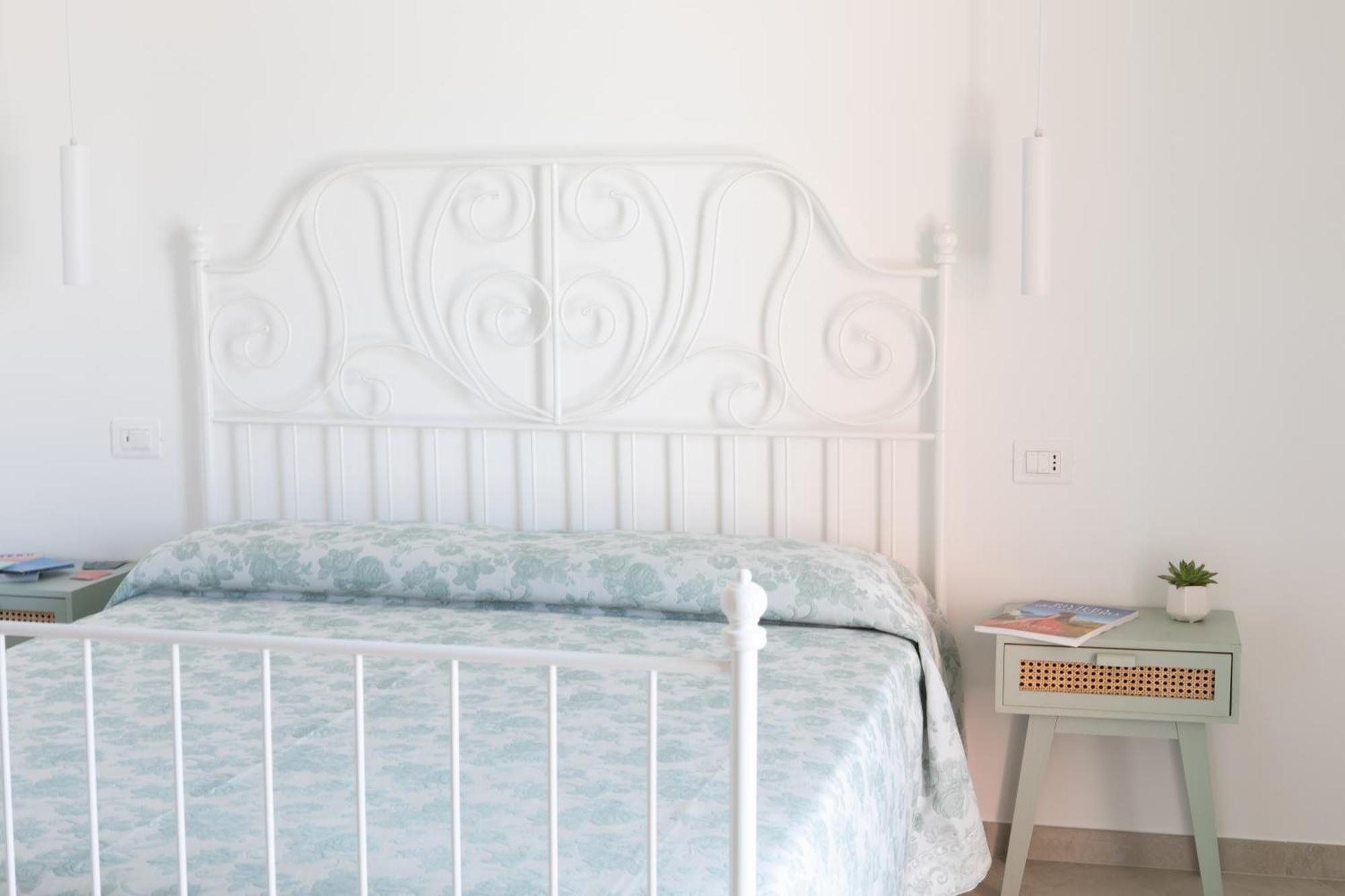 مبيت وإفطار سيرولو Fonte D'Olio Conero Relais الغرفة الصورة